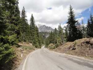 Dolomites epic climbs and relax cycling in Venice area