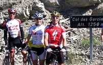 Ascensions mythiques du Tour de France pour les grimpeurs de cols et les cyclistes passionnés