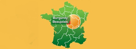 Cyclomundo offers guided and self-guided cycling trips in Burgundy, click here to see the Burdunfy and Beaujolais regional page.