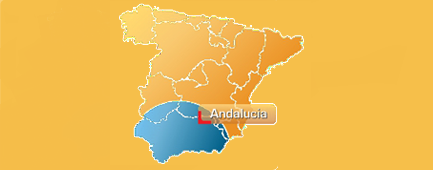 Cyclomundo offers guided and self-guided cycling trips in Andalusia (Andalucia in Spanish), click here to see the Andalusia regional page.