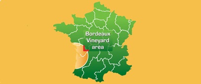 Cyclomundo offers guided and self-guided cycling trips in Bordeaux, click here to see the Bordeaux vineyard area regional page.